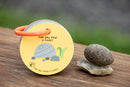 MOLLYBEE KIDS Outdoor Adventure Scavenger Hunt Cards for Toddlers 2-3 Years