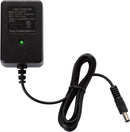 12V Rapid Charger for Wrangler SUV & Ride-On Vehicles, Certified