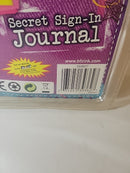 BFC Ink Best Friends Secret Sign In Journal by MGA Entertainment