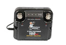 High-Performance 100A Black Battery Isolator