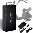 60V 20Ah Power Battery for Fat Tire Electric Scooters (100W - 2000W)