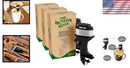 Wind-Up Mini Boat Motors - Set of 3 Fun Mixers
