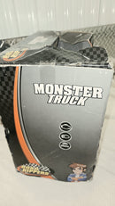 Toy State Road Rippers Dodge Ram Monster Truck - Brand New and Fully Functional