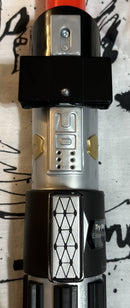 Disney Parks Star Wars Illuminated Red Sith Lightsaber with Sound Effects
