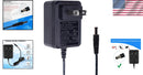 6V Battery Charger for Electric Ride-On Vehicles – Fast 1000mA Charging