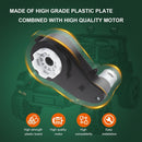 Set of 2 12V Motor Gearboxes for Ride-On Toy Car Wheels