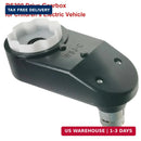 6V RS390 Gearbox and Drive Motor for Enhanced Ride-On Car Performance