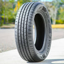 Evoluxx Capricorn HP 205/60R16 92H SL All-Weather Performance Tire