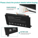Replacement Battery for Toshiba Chromebook 2 CB30 CB35 and Satellite E45W
