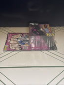 Tinco Stomper 4x4 Road Rods Purple and Black Coupe