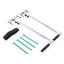 Universal Hand Control for Easy Use by Left and Right Hand Users
