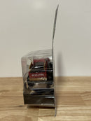 Defiants 4x4s Motorized Red Pickup Truck - 1:55 Scale Adventure Toy