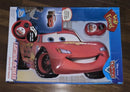 Disney Cars Lightning McQueen Wall Friend Light and Sound Toy by Uncle Milton