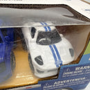 Ford Vehicle Trio: Mustang GT, F-150, and GT Pull-Back Action Set