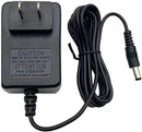 Weelye 28.8V Kids Ride-On Car Power Adapter, 24V Round Hole Charging Unit with Indicator Light