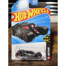 Hot Wheels Dark Knight Batmobile Adventure
