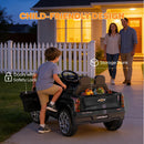 24V Chevrolet Silverado Electric Ride-On Car for Kids with Remote Control