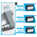 24V RS775 Gearbox Motor 280W 360RPM for Ride-On Car with 12mm Shaft
