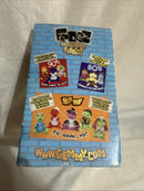 Gemmy Frogz Helmet Singing Toy Racer with Animated Rapping Action