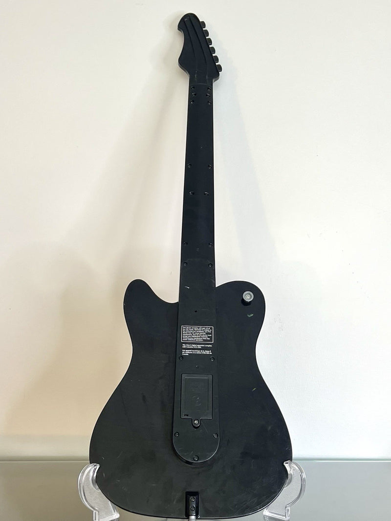 Paper Jams Instant Rock Star Guitar Series 1 Toy in Good Condition