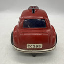 Vintage Japan Daiya Taxi Coin/Battery Operated NOT TESTED