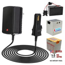12V Power Wheel Battery Charger Replacement for All Models