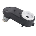 RS390 Electric Motor Gearbox 6V/12V 12000-20000RPM
