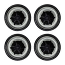 Axle Cap Retainer Nut .437" (7/16") (11.1Mm) for Power Wheels T