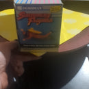 Horsman Kicking Action Swimming Frogman Battery-Operated Toy 1987