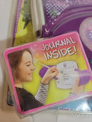 BFC Ink Best Friends Secret Sign In Journal by MGA Entertainment