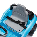 Volkswagen Beetle 12V Kids Ride-On Car with Remote Control and Bluetooth Music