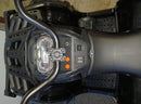 24V Electric Kids ATV Ride-On Toy with 400W Motor and LED Lights