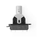 Gear Selector for Peg Perego John Deere Gator XUV Ground Loader - Rubber