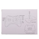 2.4G Bluetooth Remote Control with JR1922RXS-D2 12V Receiver Kit for Kids