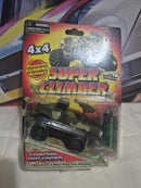 Stomper SOMA Vintage 1980s 4x4 Military Truck with 3 Functions