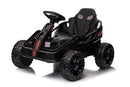 24V Electric Go Kart for Older Kids with 4x200W Power and Enhanced Safety Features