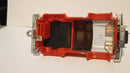 SCHAPER STOMPER 4X4 RED CHEVY STEP SIDE BODY