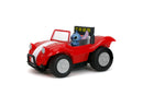 Jada Disney Stitch 1:24 Scale Turbo RC Buggy