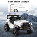 12V Electric Jeep Car for Kids with Remote Control