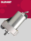 Yamaha Raptor 90 YFM90R Starter 2009-2013 | 43D-H1800-00-00 99999-04128-00