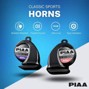 Universal High-Volume Horn for Cars, Trucks, Motorcycles, SUVs, UTVs, ATVs, and Vans
