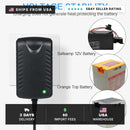 12V Power Wheels Battery Charger for Fisher-Price