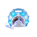 Frozen 2 Sing-Along Boombox: Colorful Musical Toy with Lights