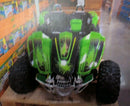 Dirt Racer 22 - 12V Motor Gearbox for Monster Trax and Kid Trax Models