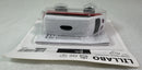 IKEA LILLABO Light-Up Battery Powered Locomotive 104.334.23