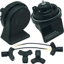 High-Volume Dual-Tone Horn Kit for Honda and Acura Vehicles