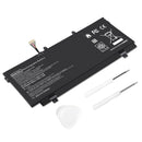 TREE.NB 01AV448 Replacement Battery for Lenovo ThinkPad E480 E490 E580 E14 E15 11.1V