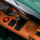 12V Bentley Bacalar Remote-Controlled Ride-on Vehicle
