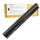 Replacement Battery for Toshiba Chromebook 2 CB30 CB35 and Satellite E45W
