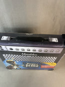 WowWee Paper Jamz Guitar Amplifier Series 1 - Unopened and Fresh